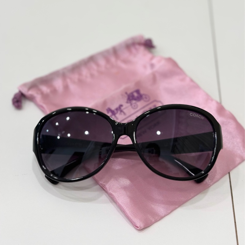 COACH LZ 97002 太陽眼鏡 墨鏡-0