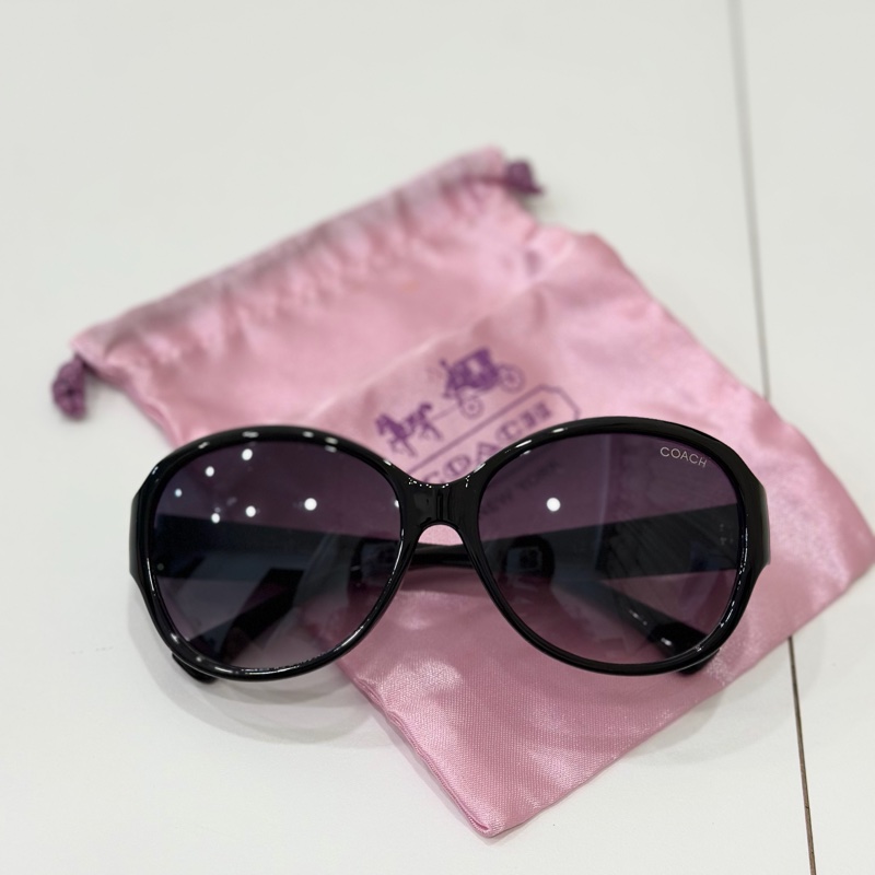 COACH LZ 97002 太陽眼鏡 墨鏡-1