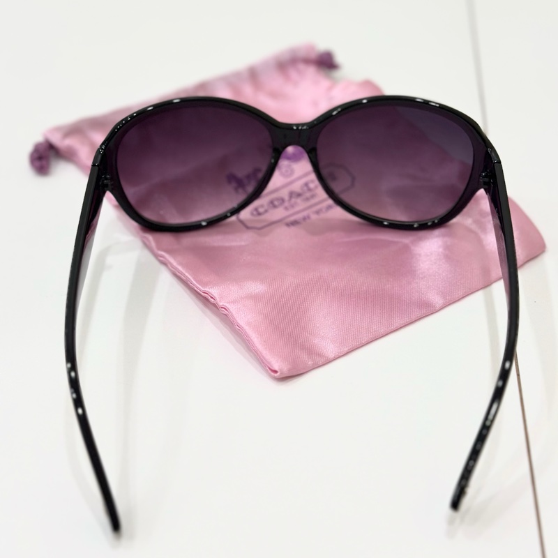 COACH LZ 97002 太陽眼鏡 墨鏡-2