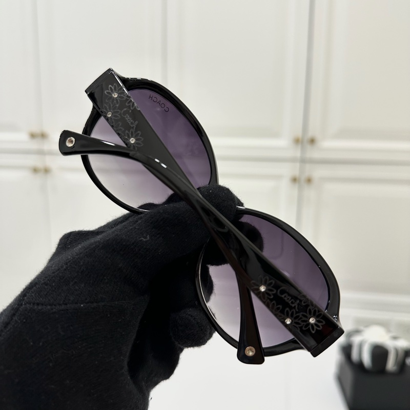 COACH LZ 97002 太陽眼鏡 墨鏡-3