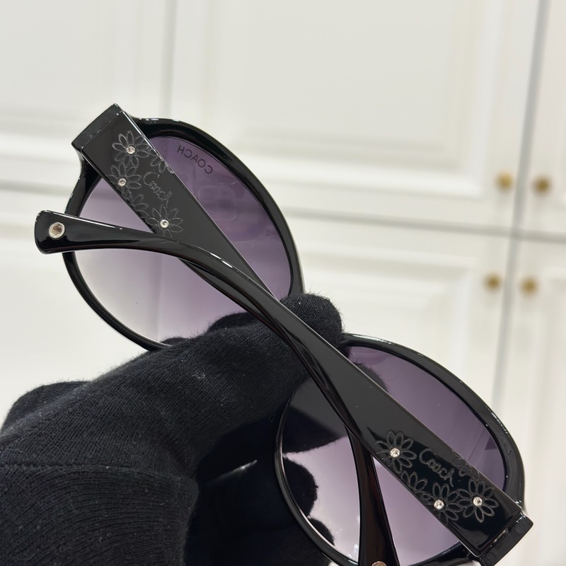 COACH LZ 97002 太陽眼鏡 墨鏡-4