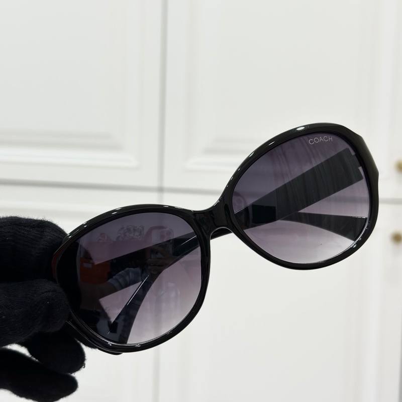 COACH LZ 97002 太陽眼鏡 墨鏡-5