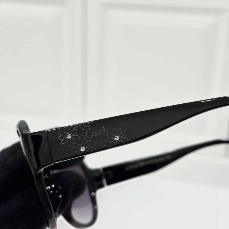 COACH LZ 97002 太陽眼鏡 墨鏡-9