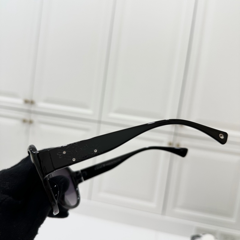 COACH LZ 97002 太陽眼鏡 墨鏡-11