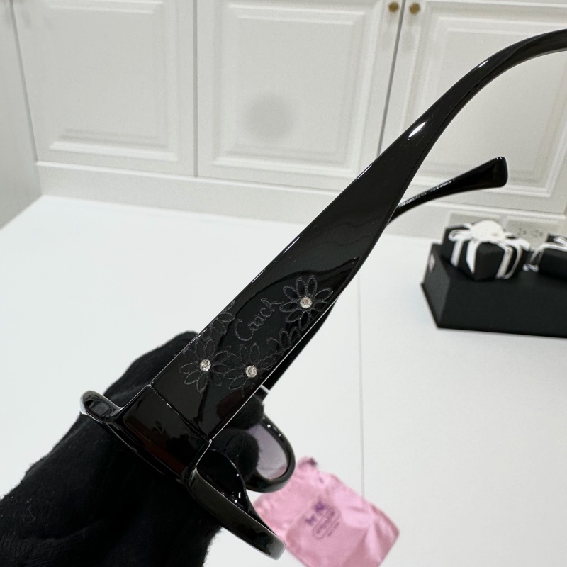 COACH LZ 97002 太陽眼鏡 墨鏡-13