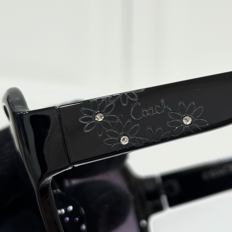 COACH LZ 97002 太陽眼鏡 墨鏡-14