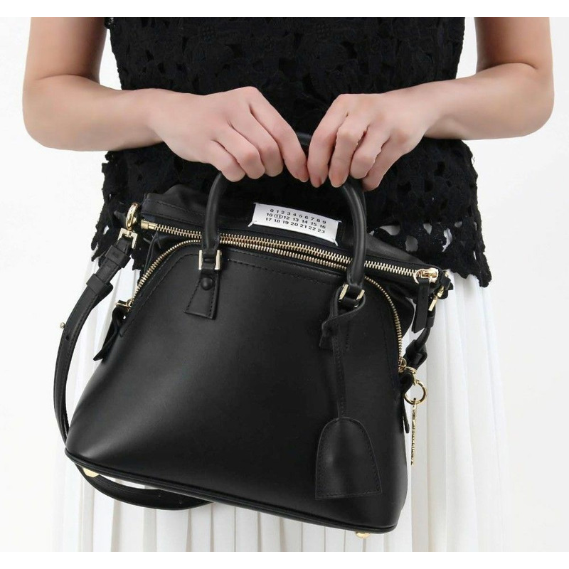 MAISON MARGIELA Maison Margiela 迷你 5AC 包-2