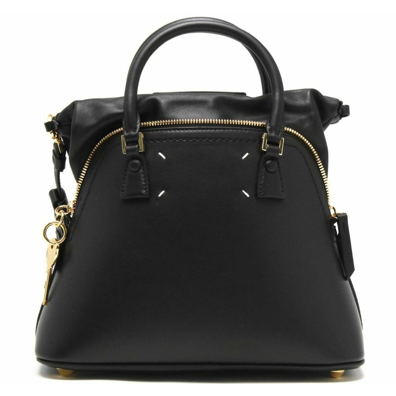 MAISON MARGIELA Maison Margiela 迷你 5AC 包-8