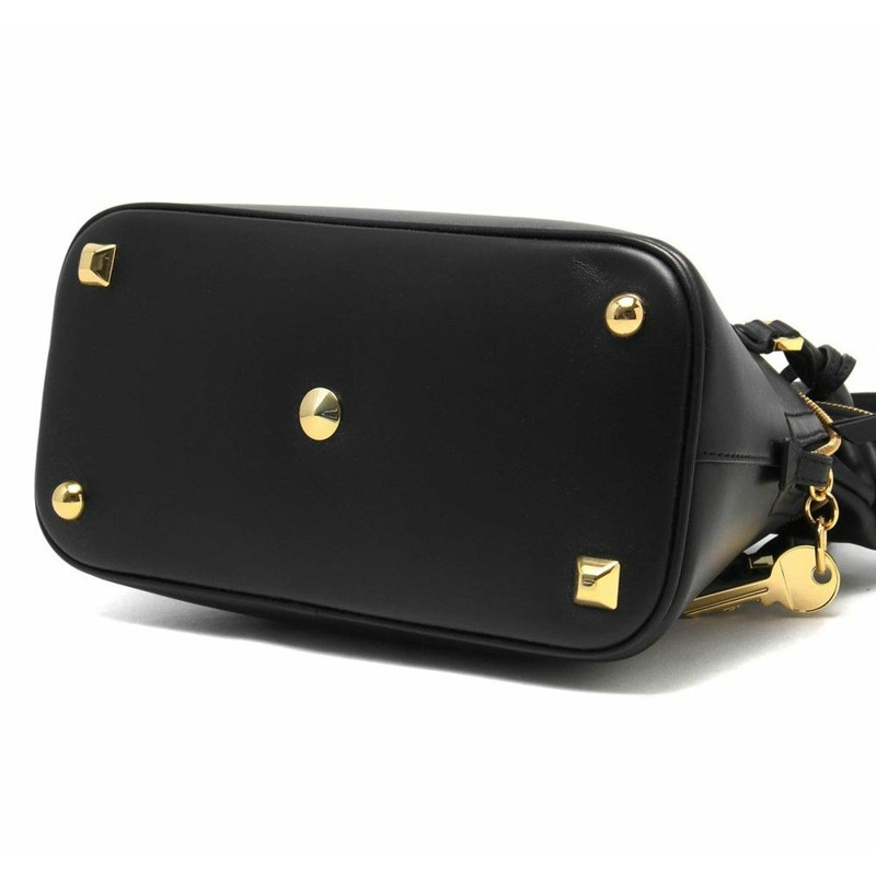 MAISON MARGIELA Maison Margiela 迷你 5AC 包-11