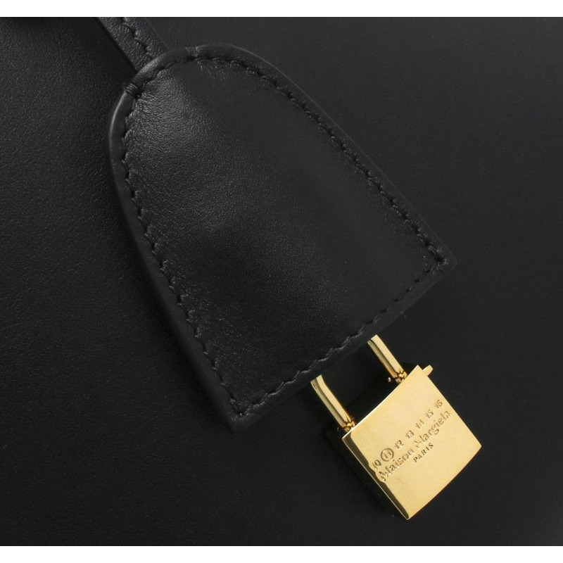 MAISON MARGIELA Maison Margiela 迷你 5AC 包-12