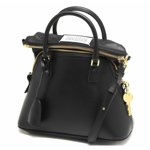 MAISON MARGIELA Maison Margiela 迷你 5AC 包