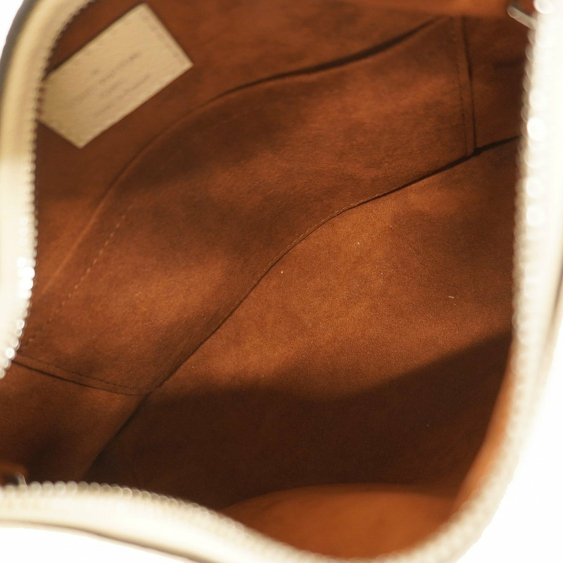 路易威登 Mahina Why Not PM 手提包 M20700 公尺白色雙肩包（女款）-3