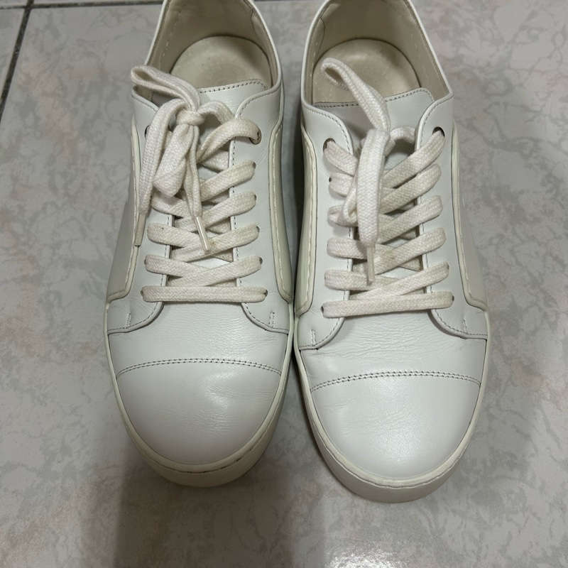 Chanel 休閒鞋38.5-1