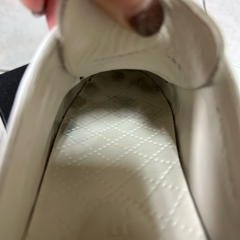 Chanel 休閒鞋38.5-4