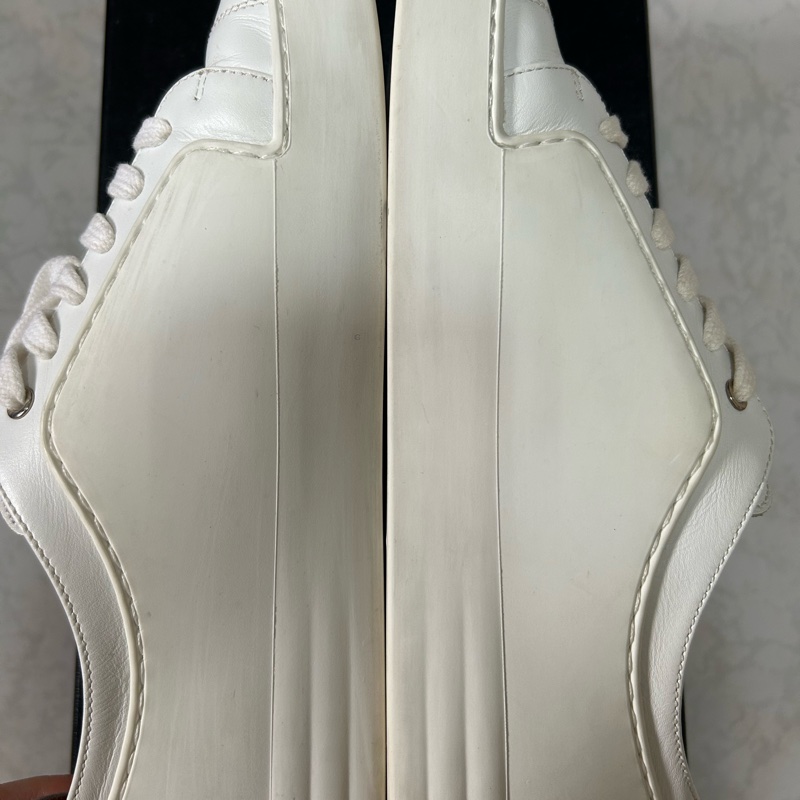 Chanel 休閒鞋38.5-7