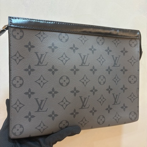 LV pochette voyage 手拿包