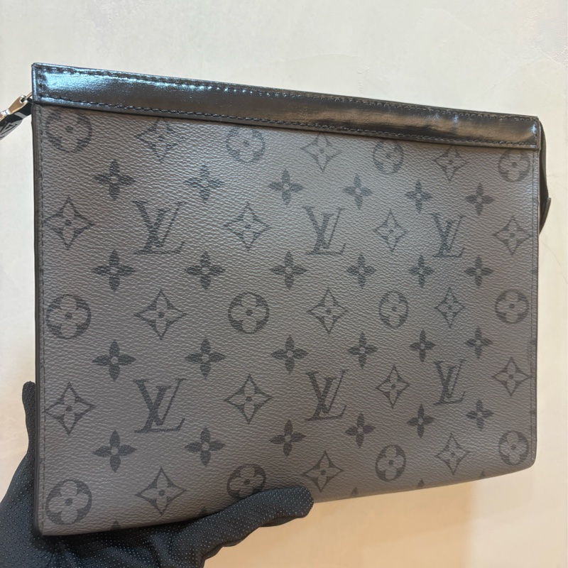 LV pochette voyage 手拿包-0