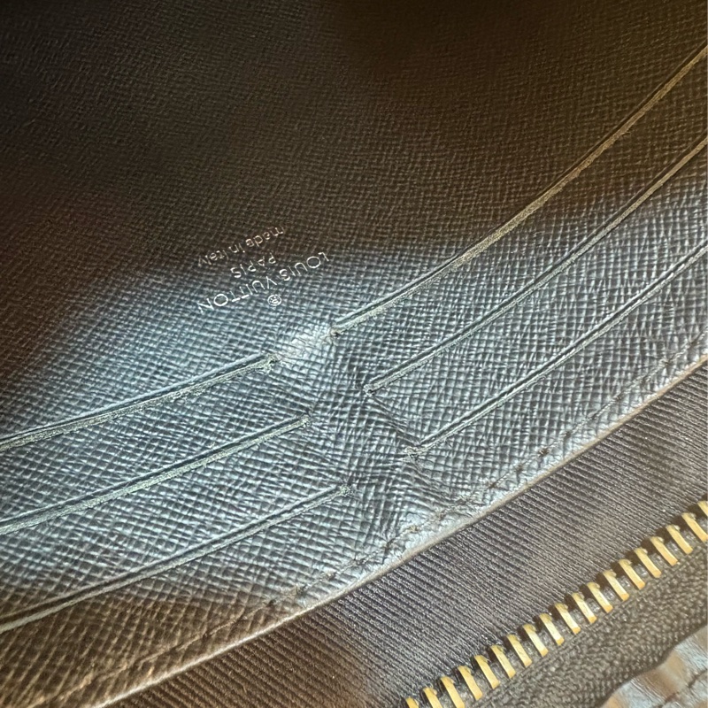 LV pochette voyage 手拿包-5