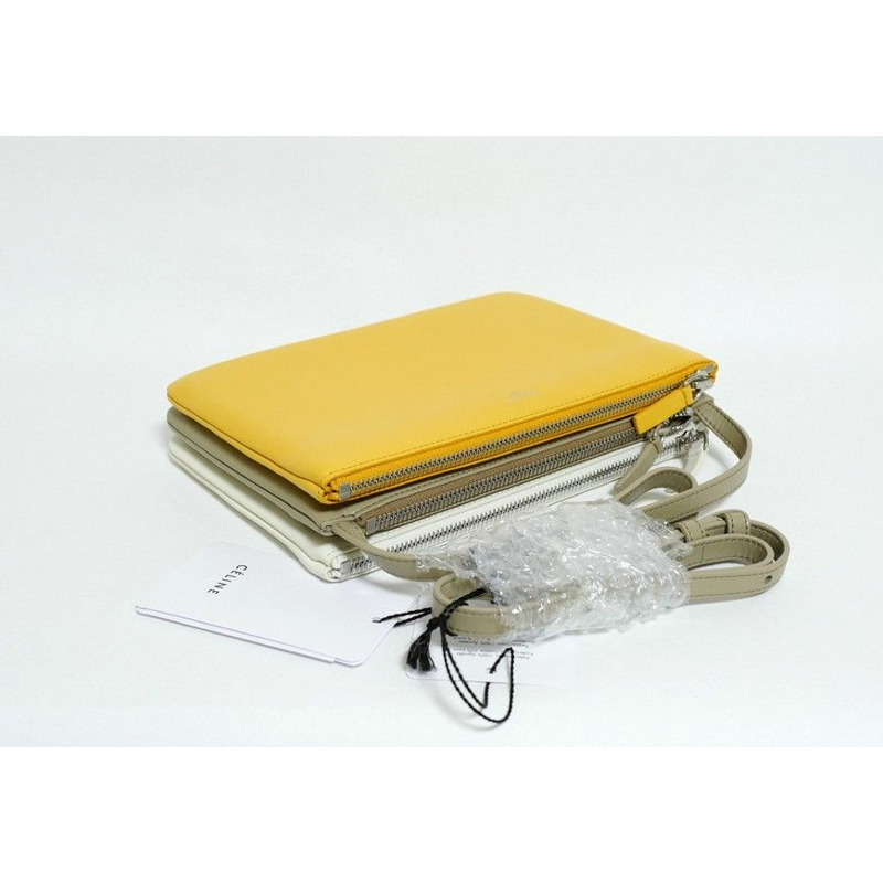 CELINE 三件套裝 165113A14-3