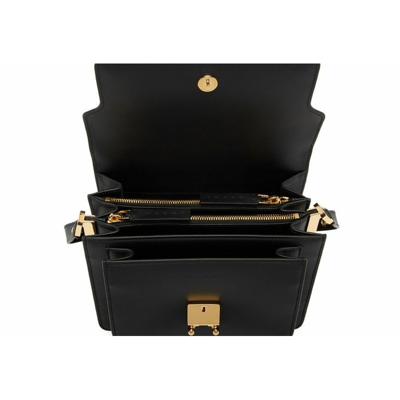 MARNI 中型行李箱包-12