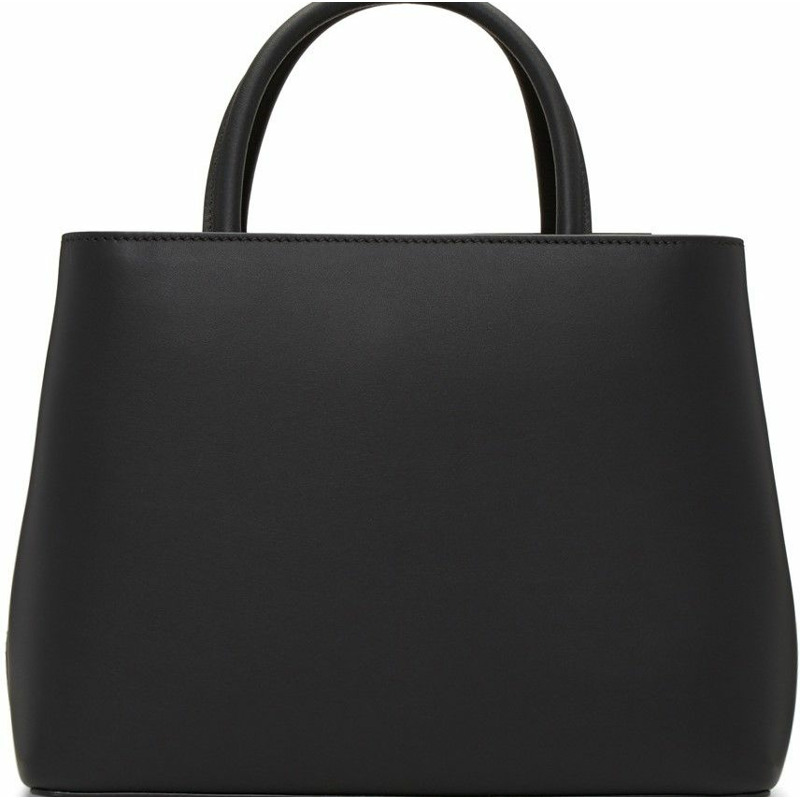 FENDI Fendi Petite Two Jour Stud Bag-4