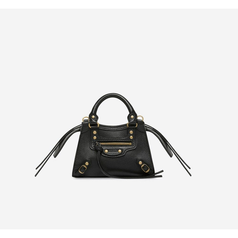 BALENCIAGA 新古典主義 638527 15Y41-2