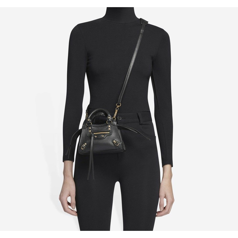 BALENCIAGA 新古典主義 638527 15Y41-9