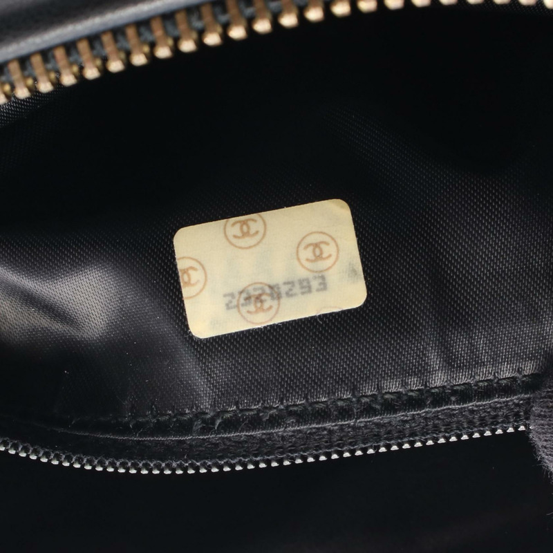 香奈兒 COCO 標誌菱格紋鏈條斜背單肩包流蘇皮革 BK-4