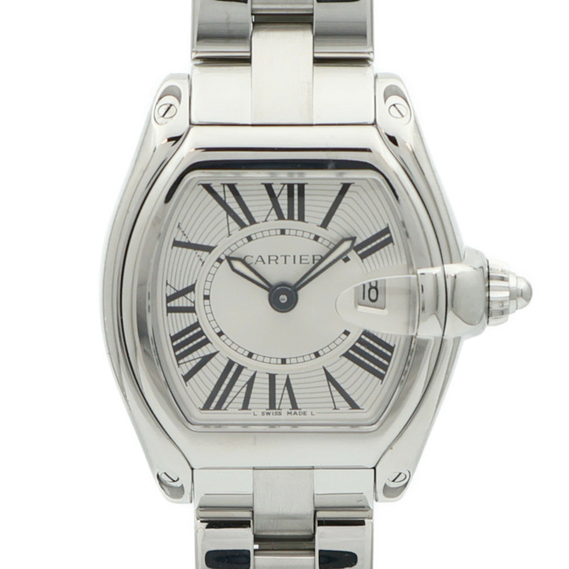 CARTIER Roadster W62016V3-0