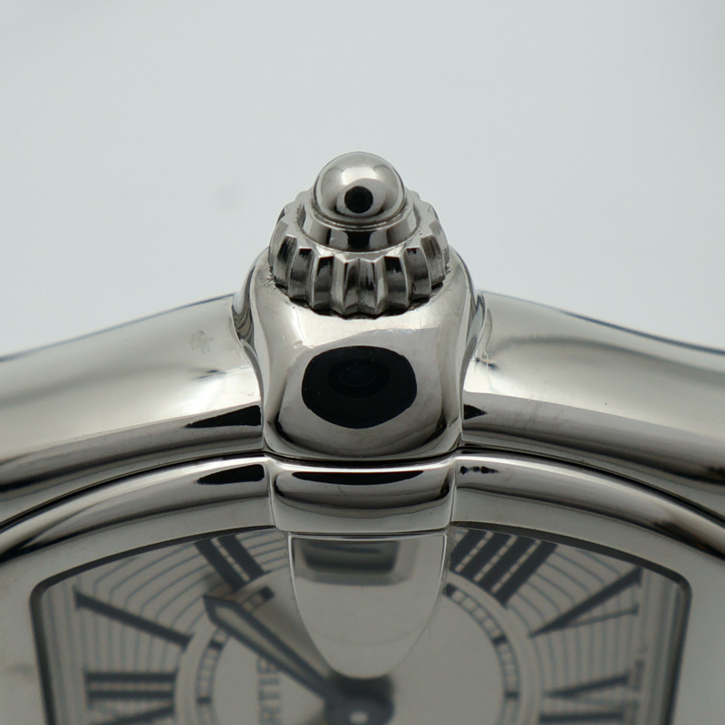 CARTIER Roadster W62016V3-9