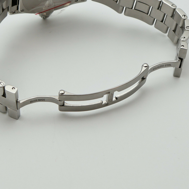 CARTIER Roadster W62016V3-12