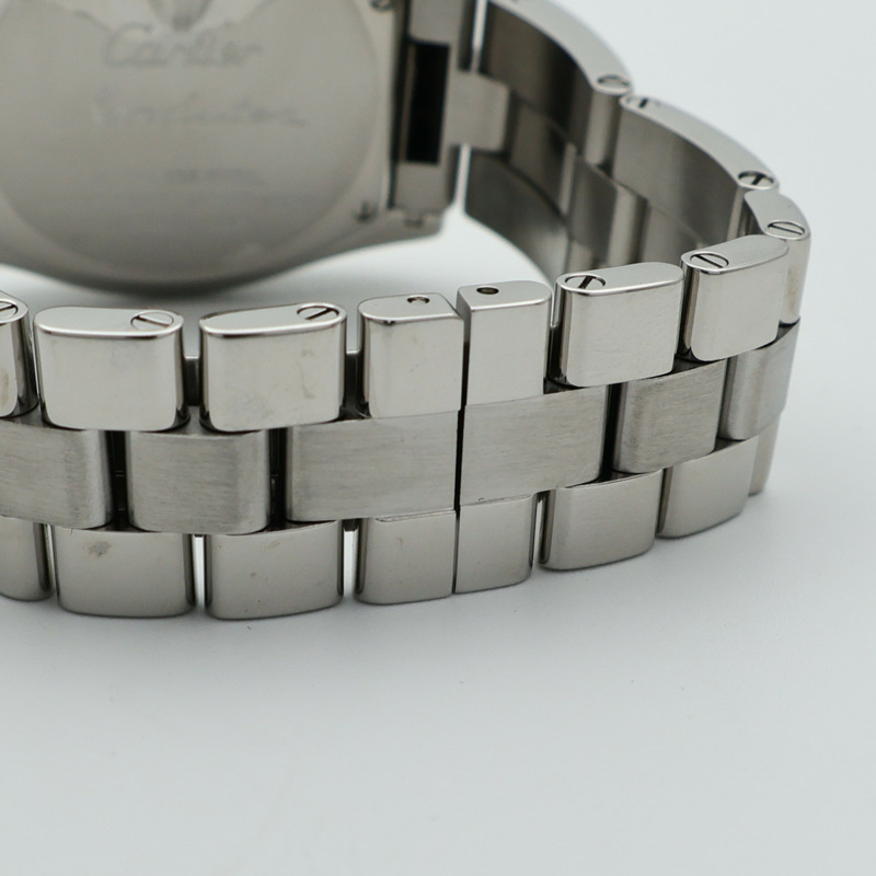 CARTIER Roadster W62016V3-14