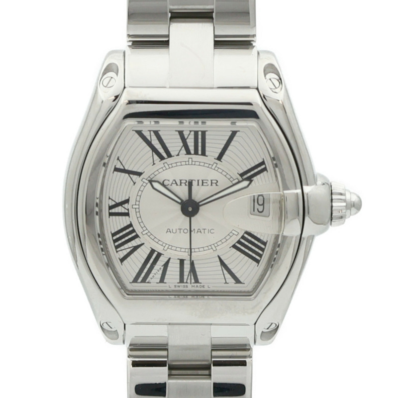 CARTIER Roadster WA539321-0