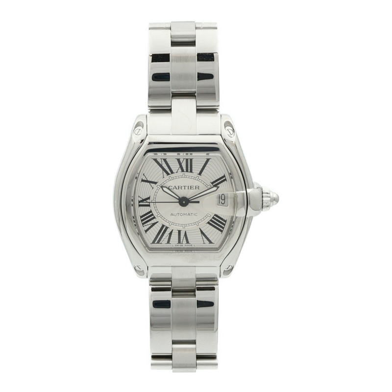 CARTIER Roadster WA539321-1