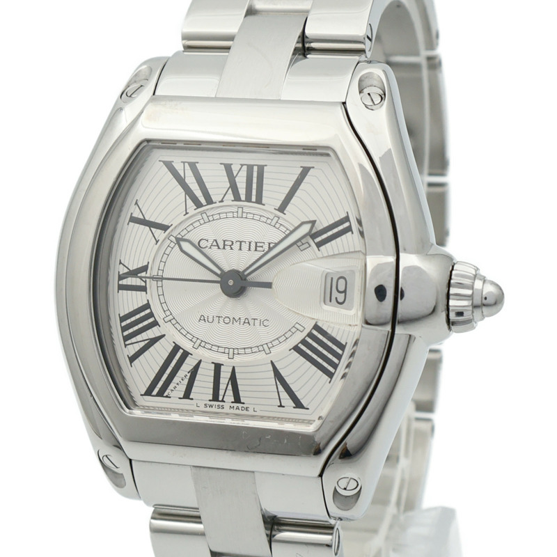 CARTIER Roadster WA539321-2