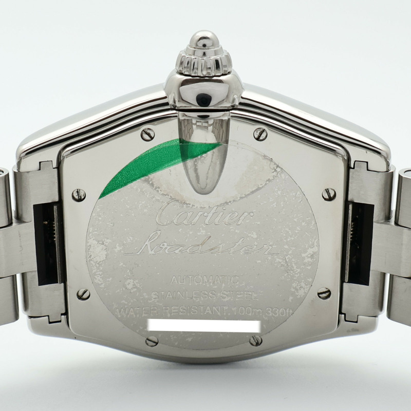 CARTIER Roadster WA539321-6