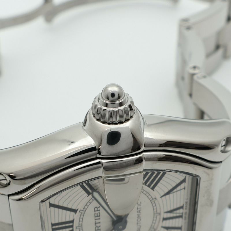 CARTIER Roadster WA539321-8