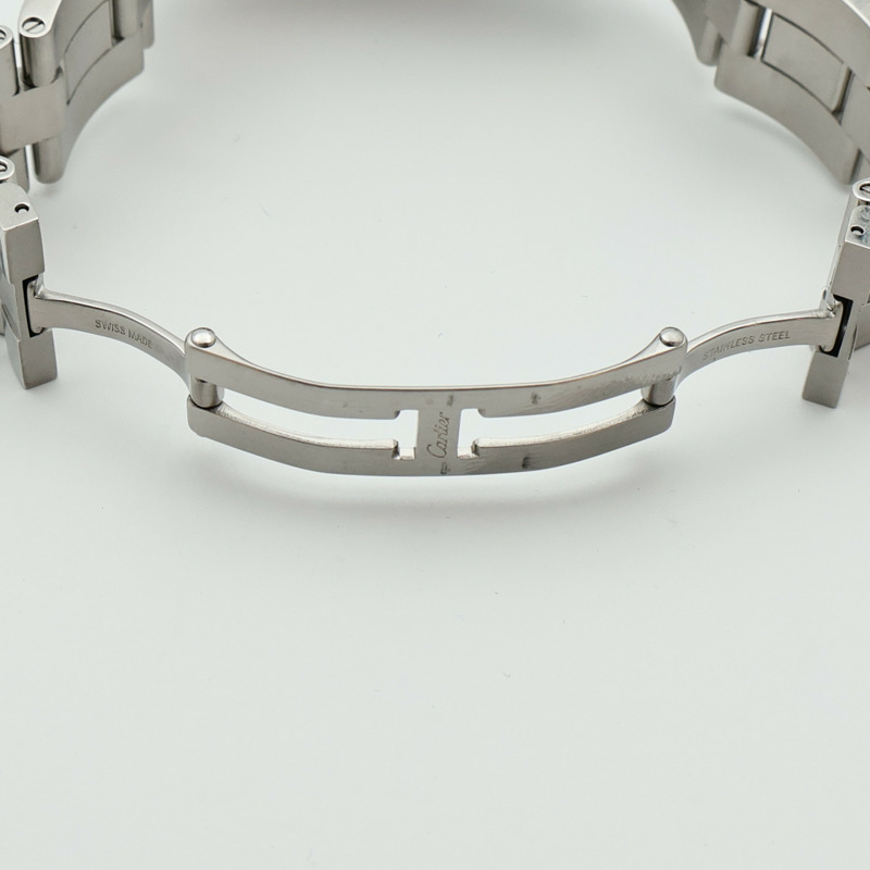 CARTIER Roadster WA539321-10