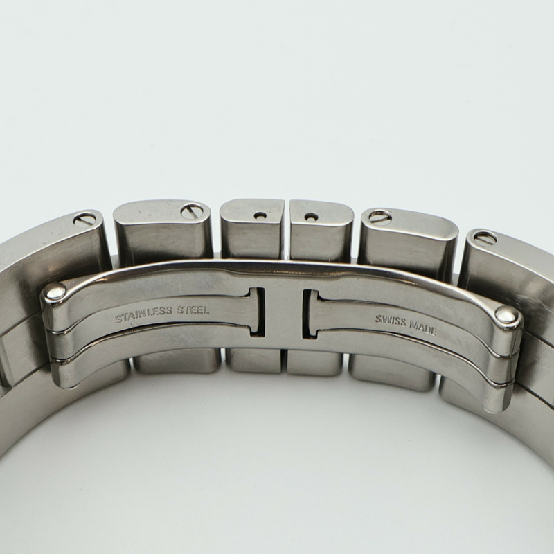 CARTIER Roadster WA539321-11