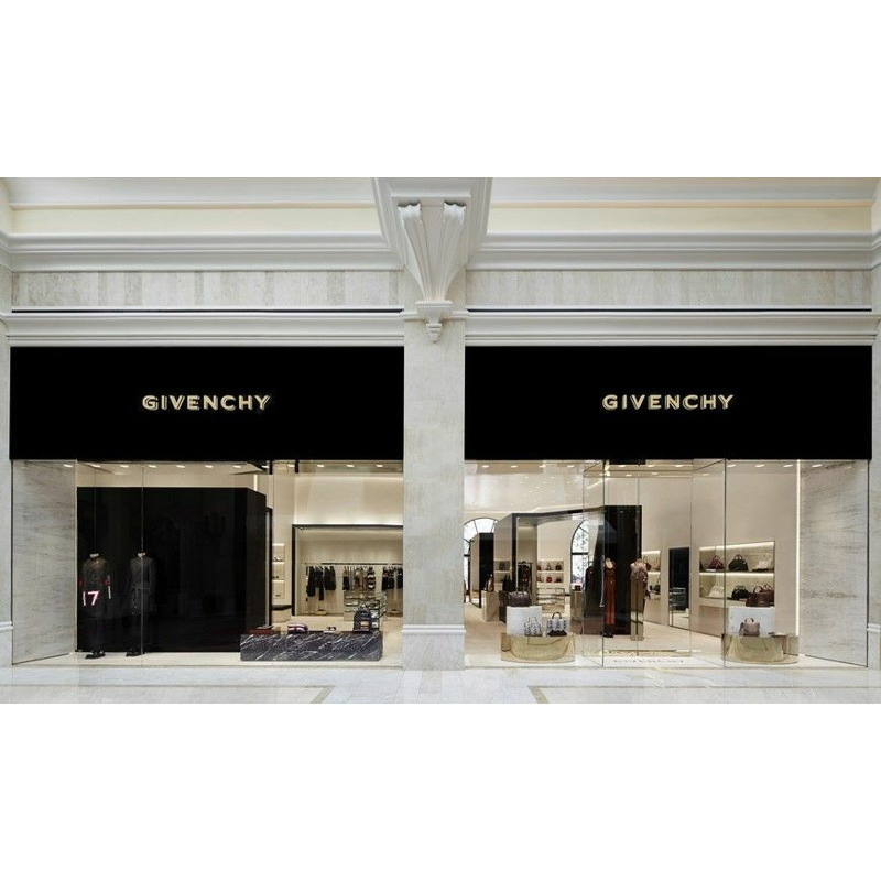 GIVENCHY 潘朵拉鏈條迷你包-1