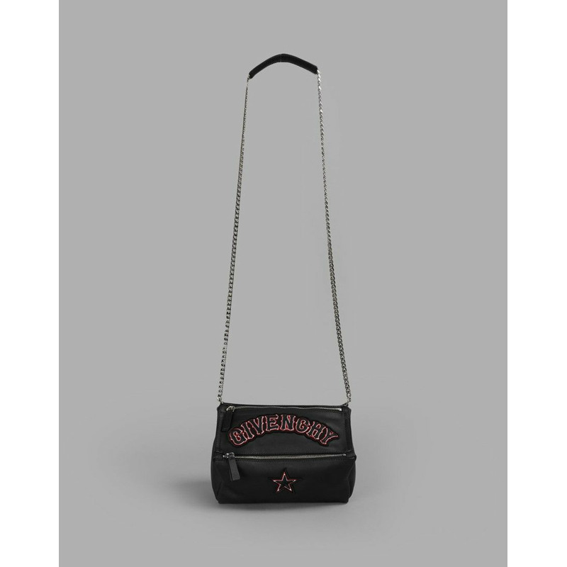 GIVENCHY 潘朵拉鏈條迷你包-2