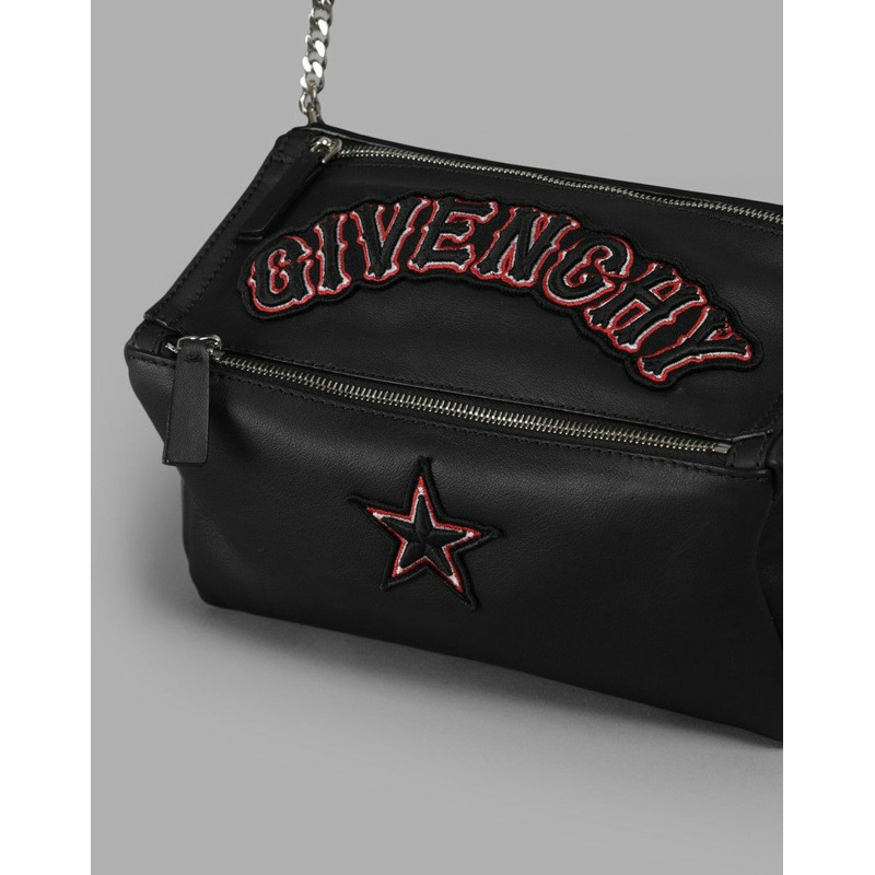 GIVENCHY 潘朵拉鏈條迷你包-13