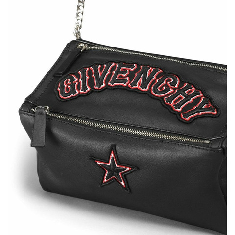 GIVENCHY 潘朵拉鏈條迷你包