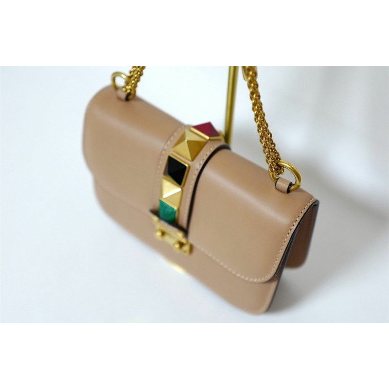 VALENTINO KW0B0312 VQM 小號肩背包-4