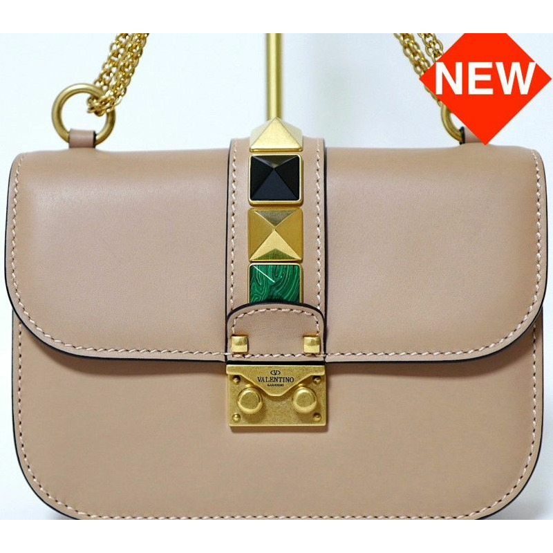 VALENTINO KW0B0312 VQM 小號肩背包-9