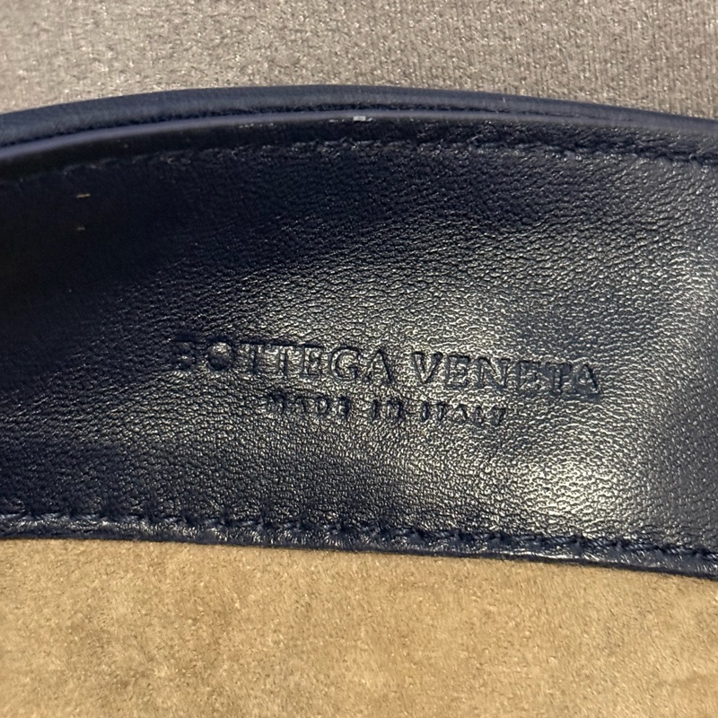 Bottega Veneta chain knot肩背包-1