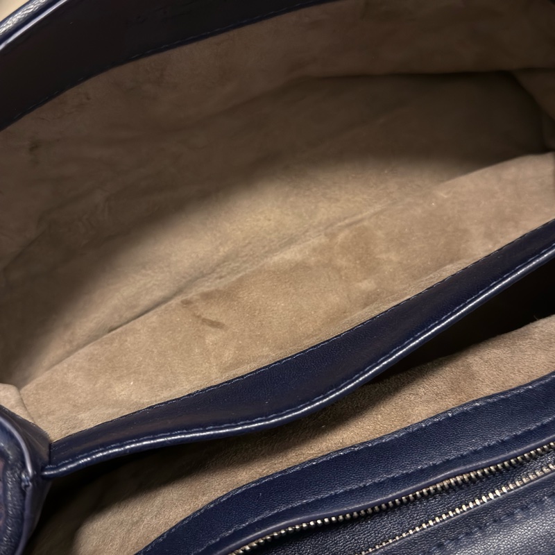 Bottega Veneta chain knot肩背包-2