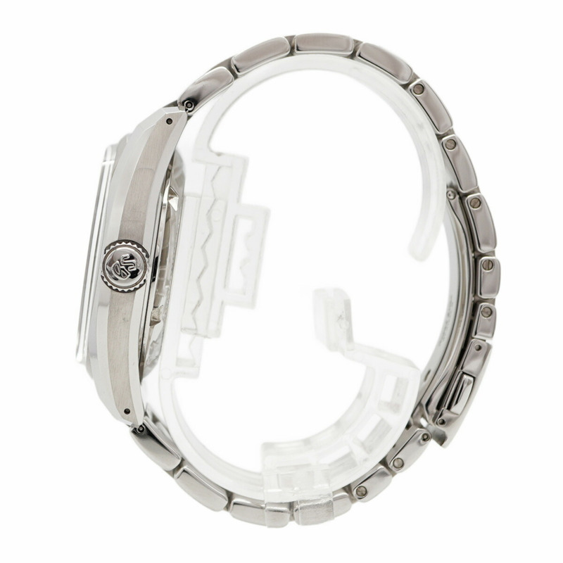 精工 Grand 9S85-01H0 SBGH271 綠色錶盤男士腕錶-8