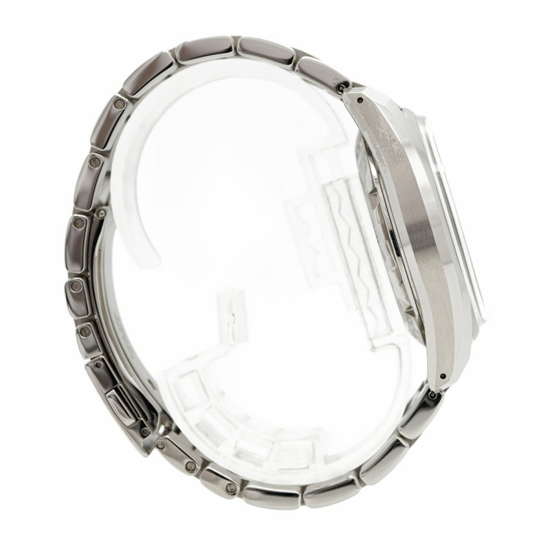 精工 Grand 9S85-01H0 SBGH271 綠色錶盤男士腕錶-9