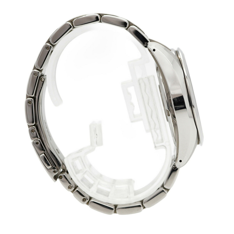 精工 Grand 9R65-0DY0 SBGA439 海軍藍錶盤男士腕錶-10